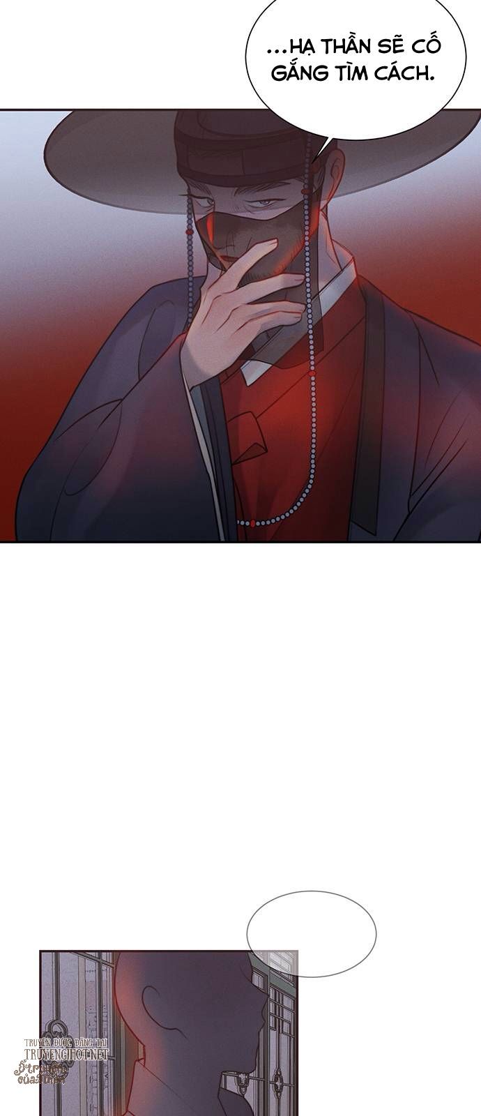 người tình của gwanghae chapter 28 45