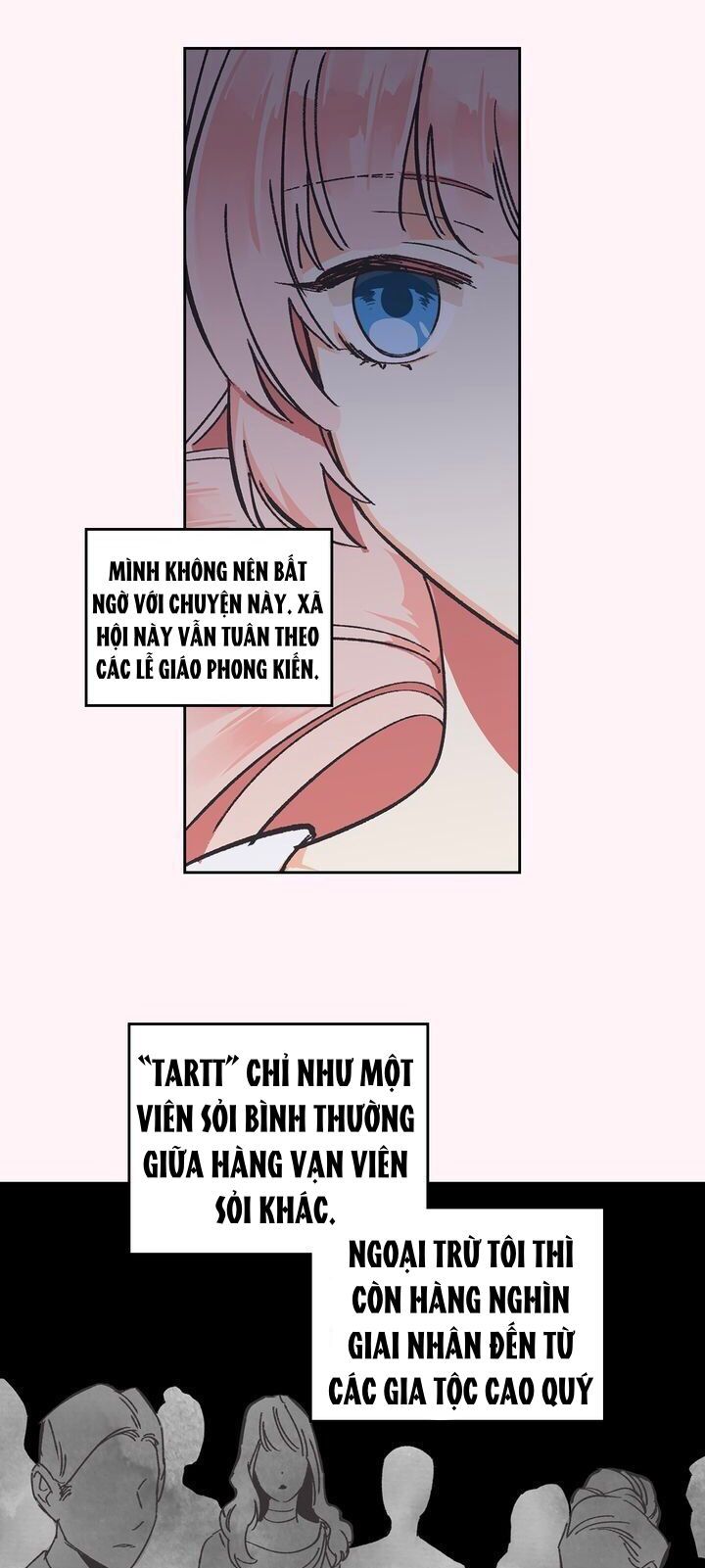 sủng vật của ác nữ chapter 1 19