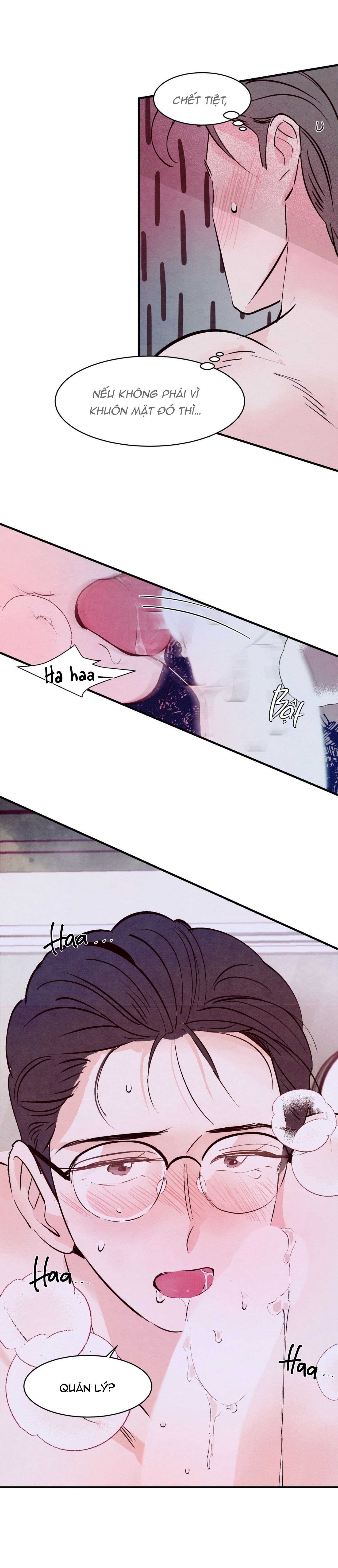 tình cuồng say chapter 11 24