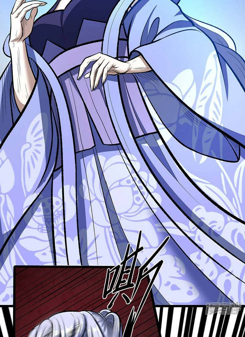 võ đạo độc tôn chapter 512 6