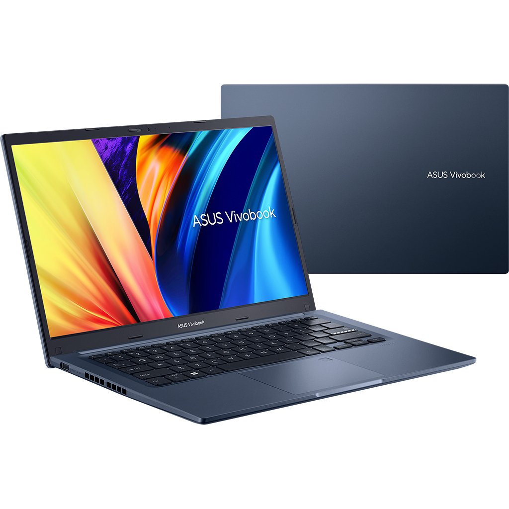 Laptop Asus Vivobook i5-1240P/8GB/512GB/Win11 X1402ZA-EK085W - Hàng chính hãng