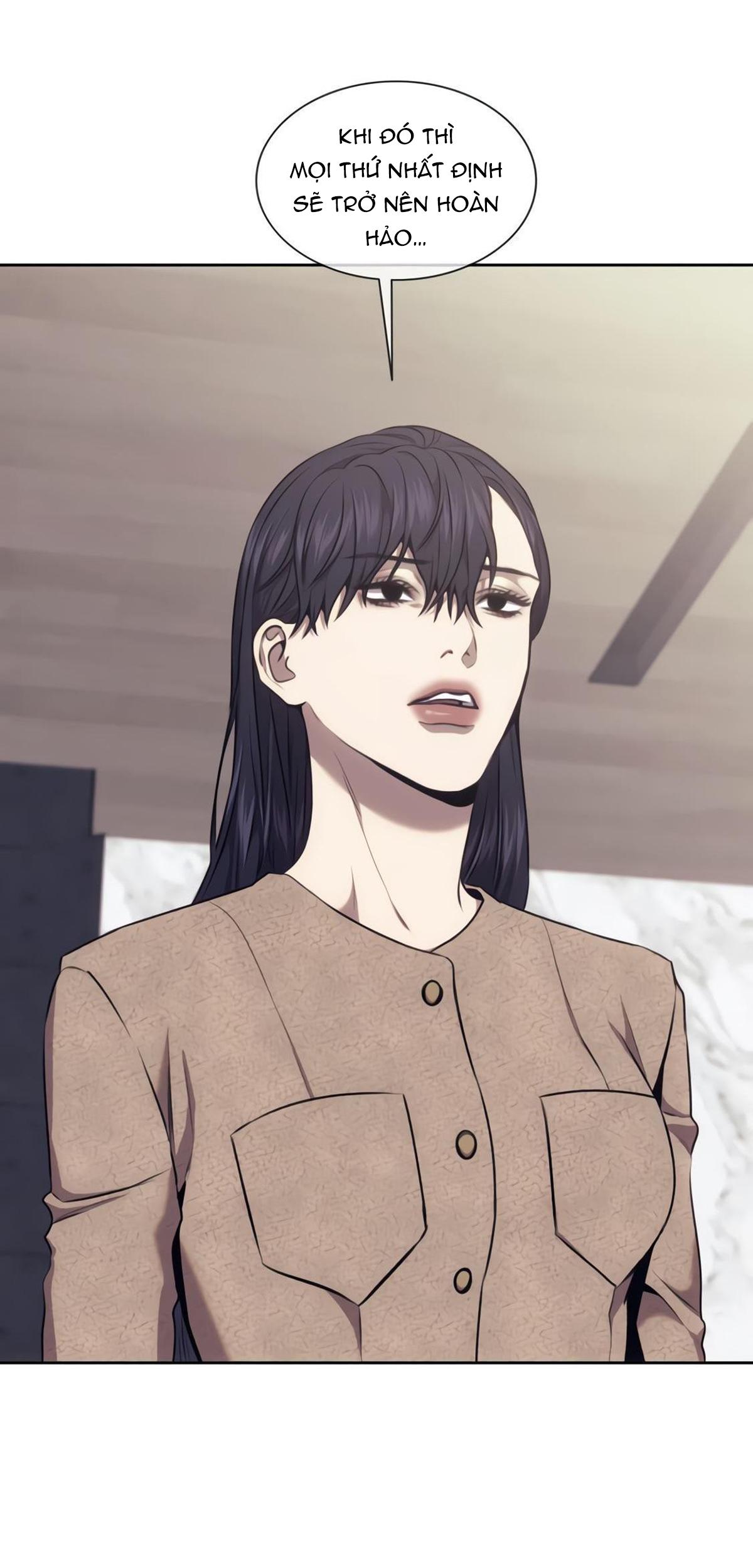 công cuộc báo thù của kẻ yếu thế chapter 52 32