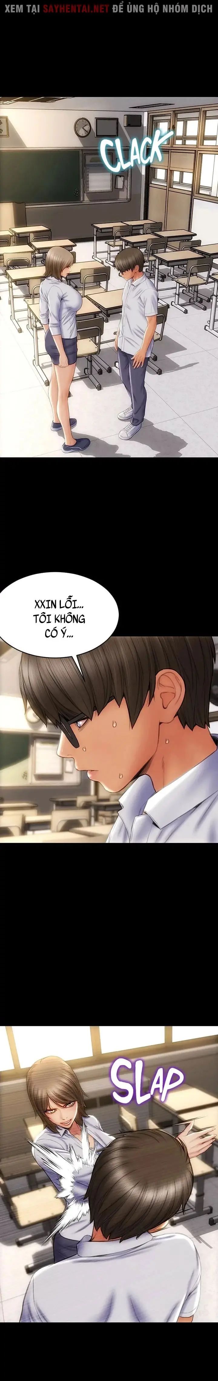 gã tồi tệ chapter 9 17