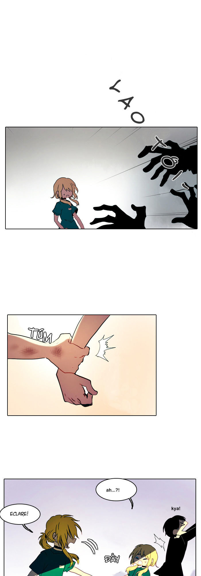 end & save chapter 4 12