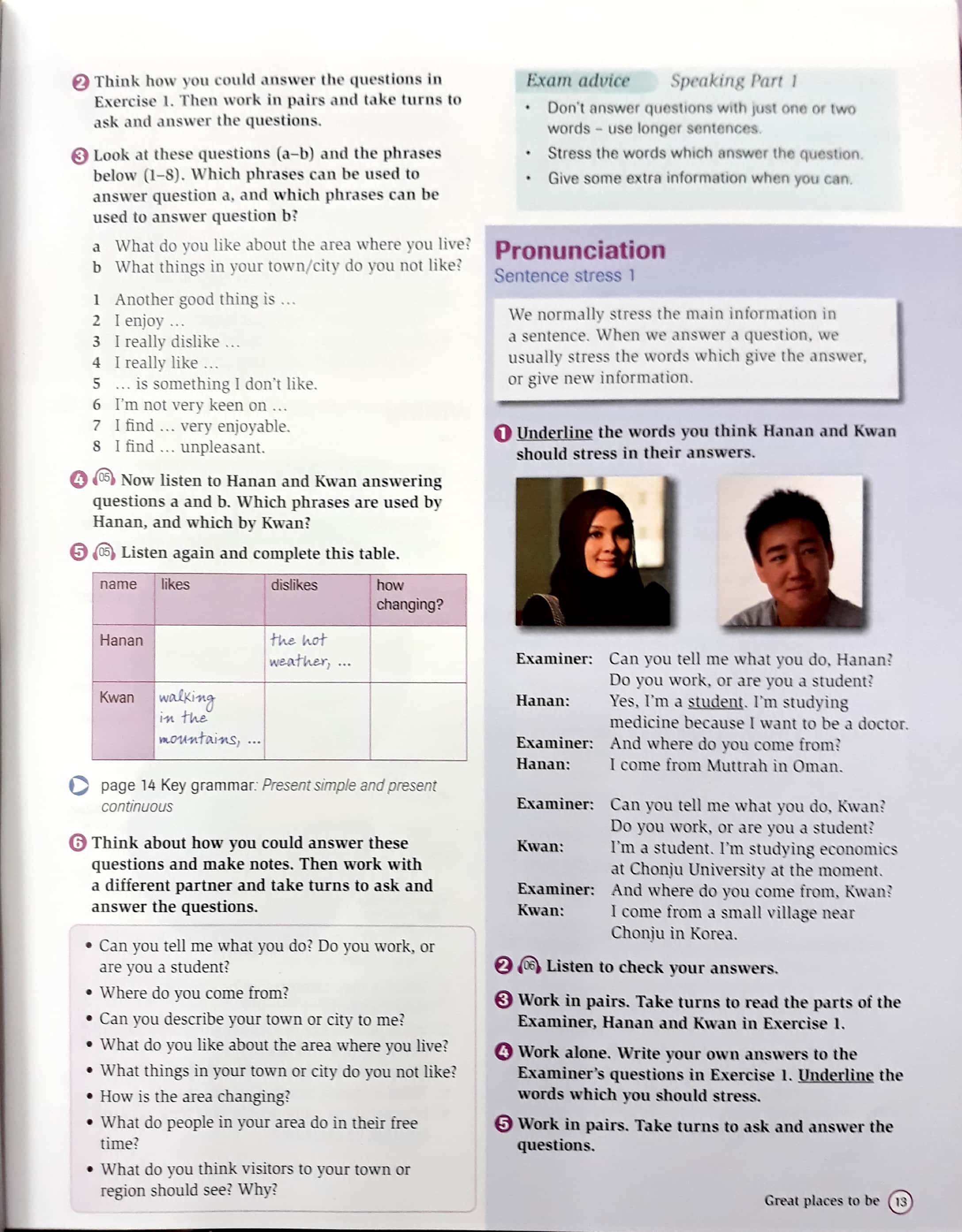 Complete IELTS B1 Student's Book with answer with CD-ROM