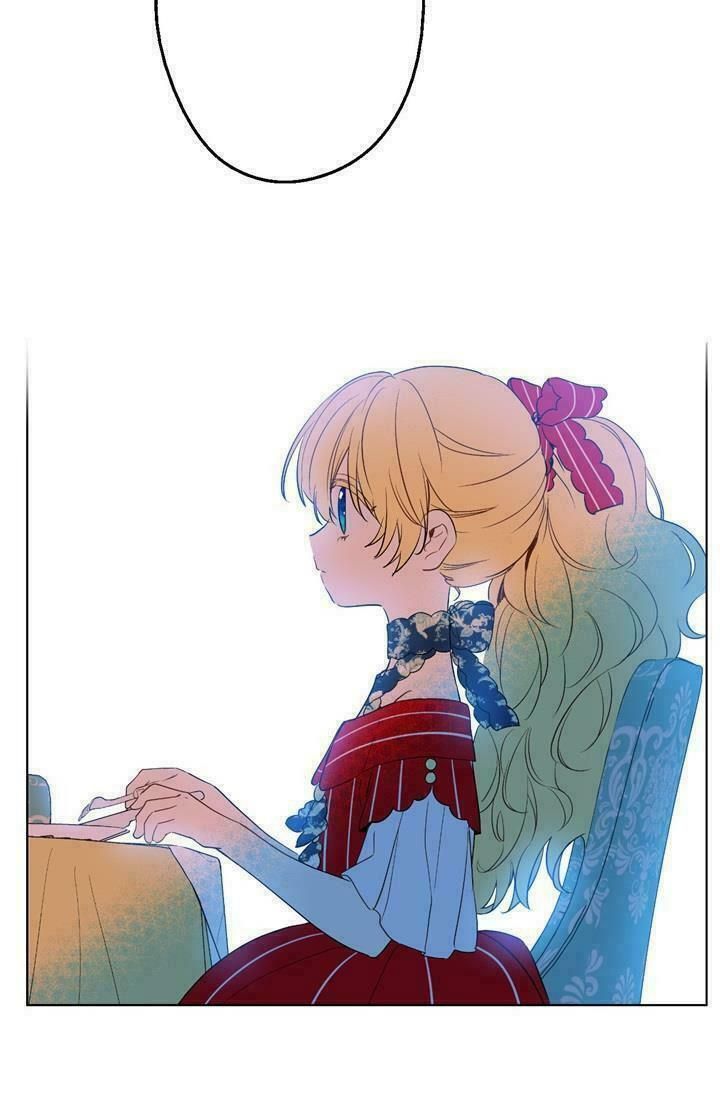 một ngày nọ tôi bỗng thành nàng công chúa chapter 19.5 35