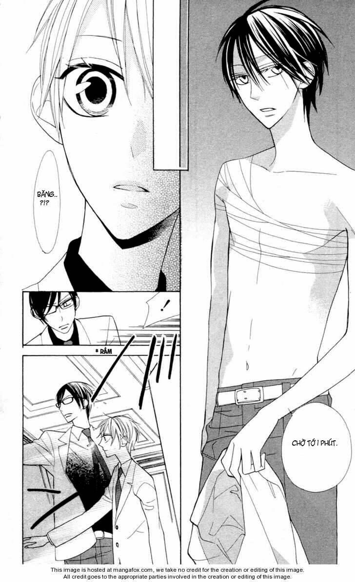 love sick chapter 2 7