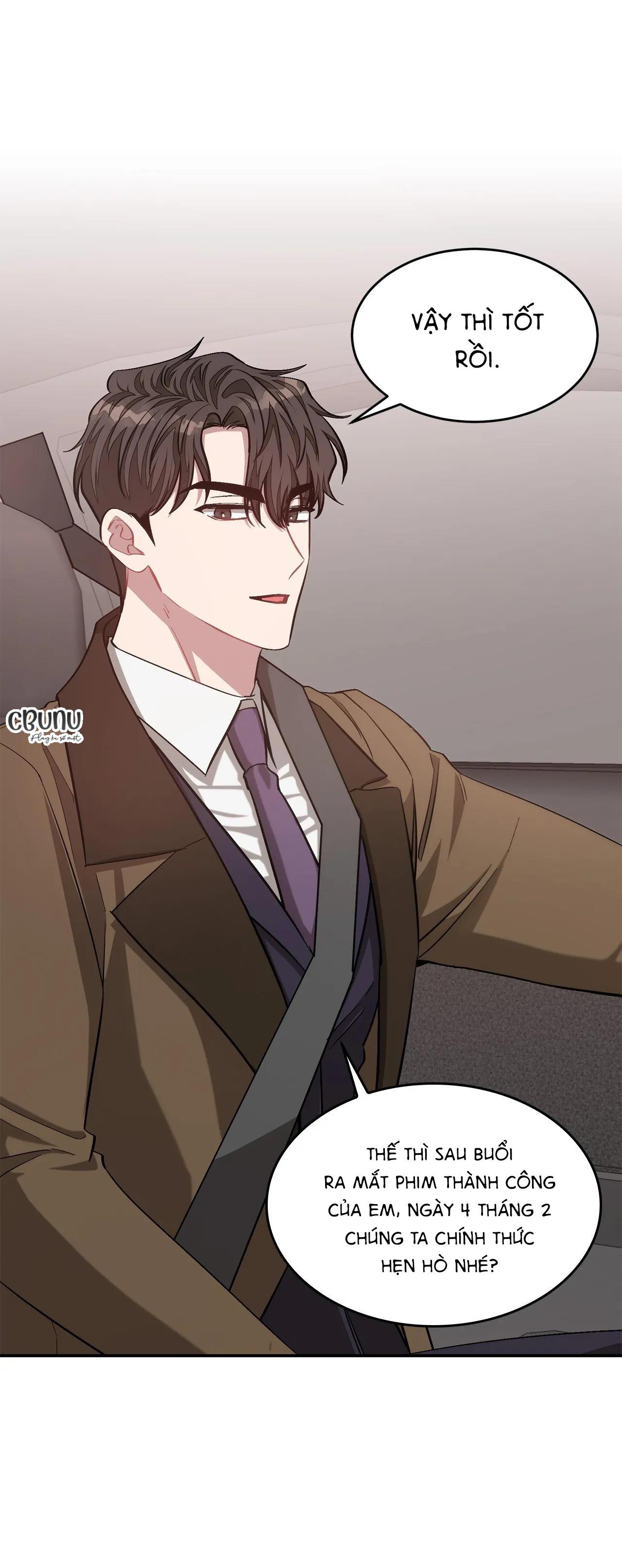 Sống Lại Lần Nữa chapter 38 83