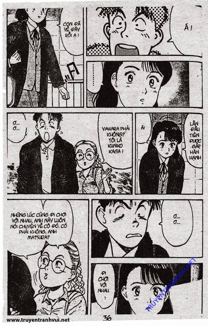 yawara chapter 61 15