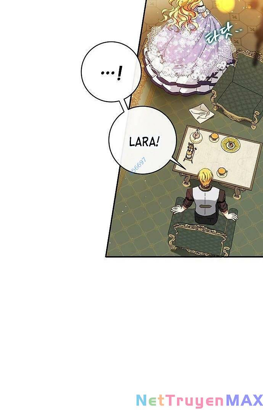 tôi đã thuần hóa hầu tước ác ma chapter 61 32