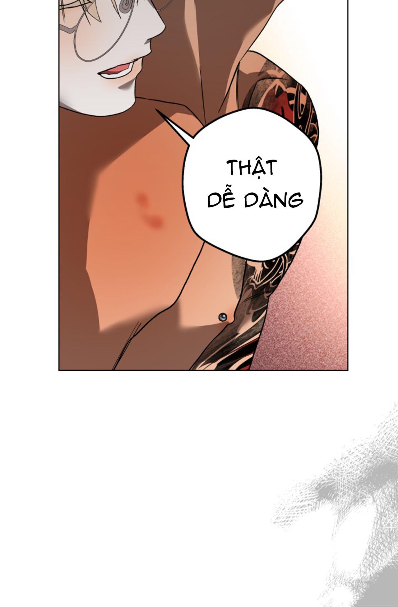 manhwa chịch vồn chịch vã chapter 82 83