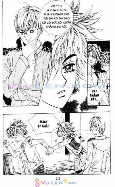 chàng gà mái chapter 11 23