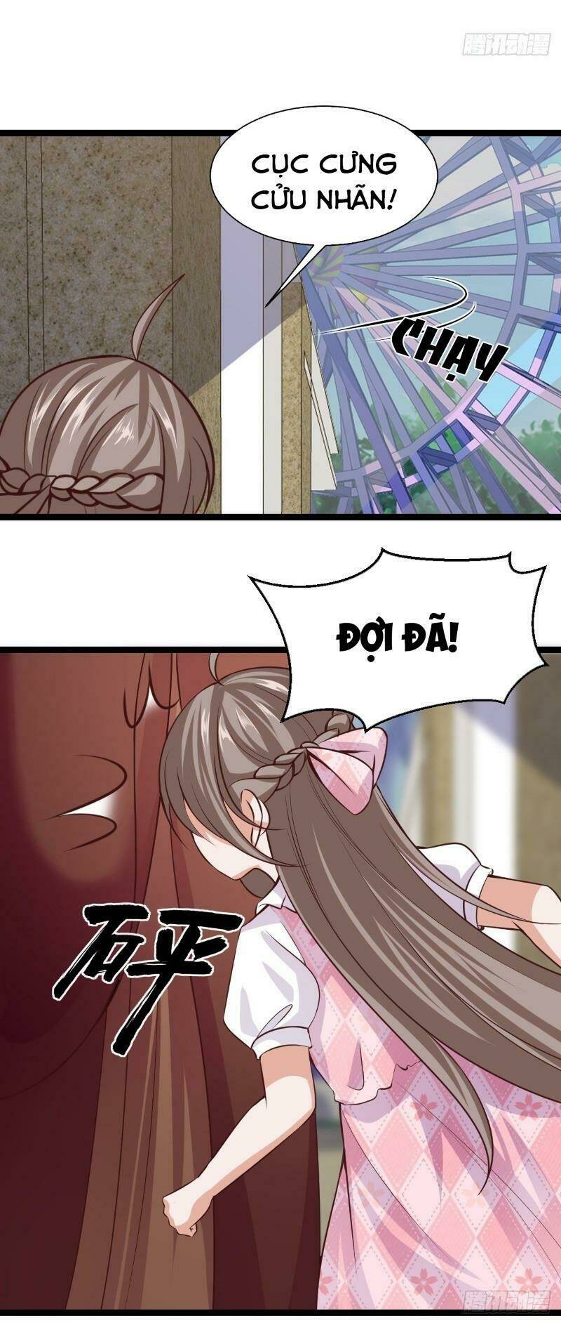 vú em của tiên ma chapter 35 50