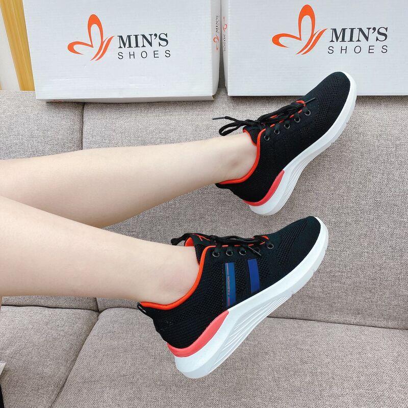 Min's Shoes - Giày Thể Thao TT101