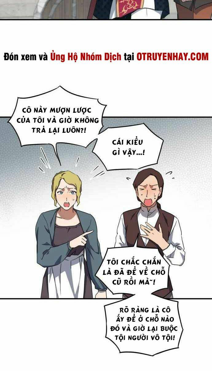 lâu đài vô danh chapter 31 37