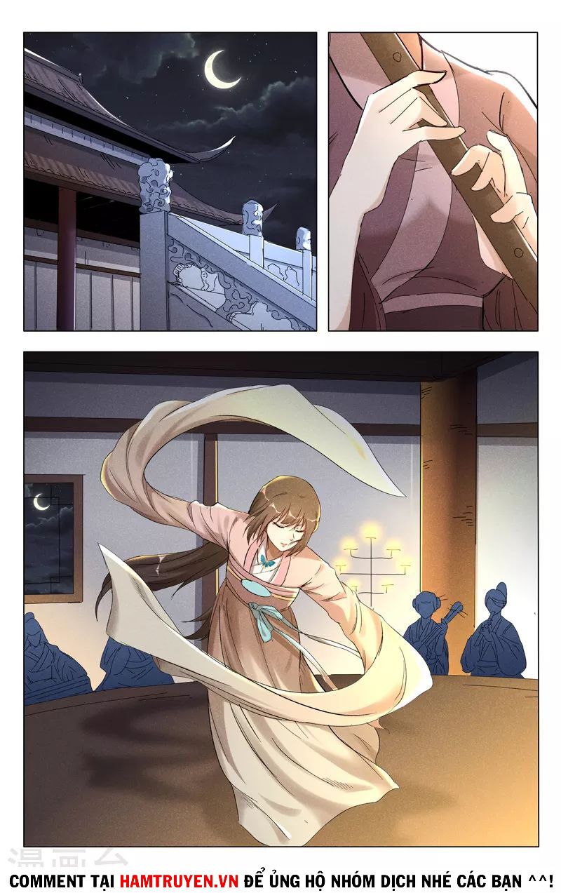 vạn giới tiên trung chapter 407 2