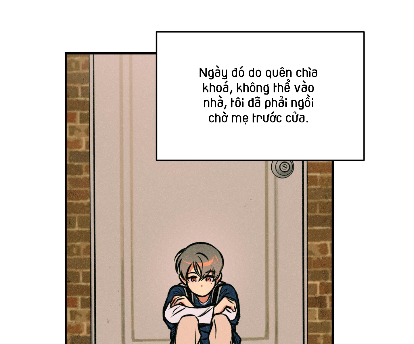 cây thương của ghost chapter 4 85