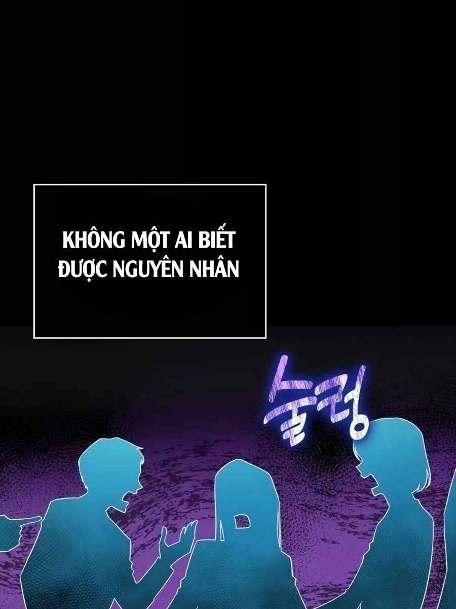 người chơi cấp tối đa chapter 0 4