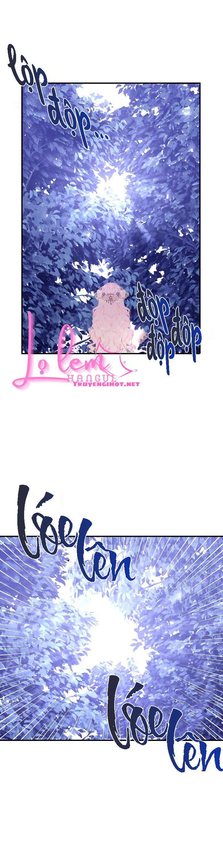 con chỉ đi tìm cha thôi chapter 28.1 21