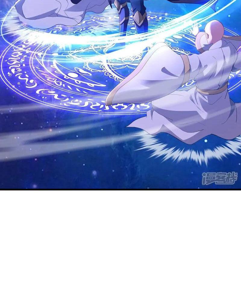 tiên võ đế tôn chapter 521 9