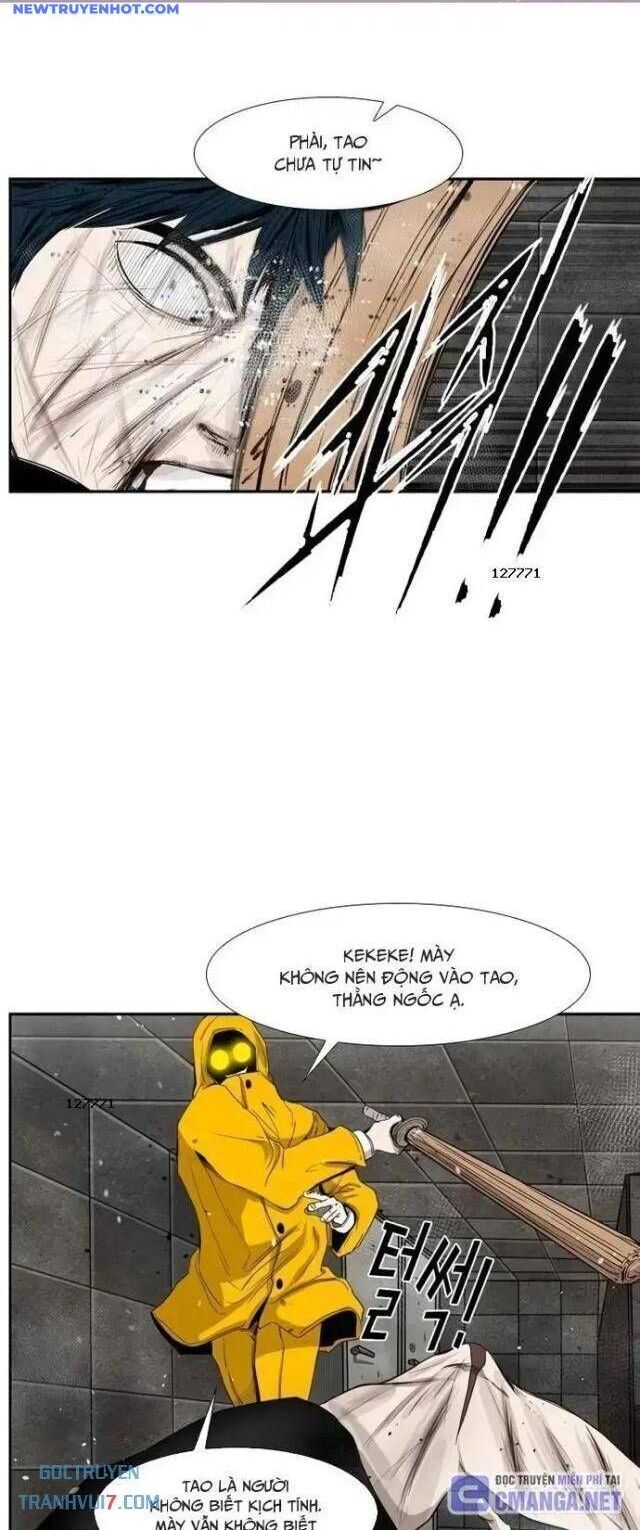 shark - cá mập chapter 87 2