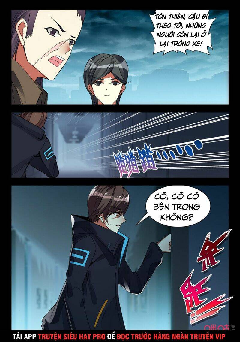 hắc ám huyết thời đại chapter 122 5