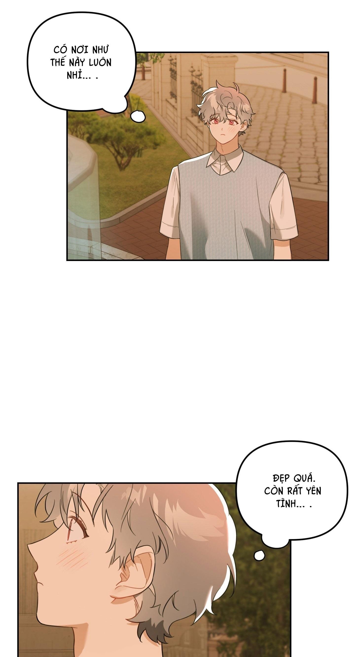 vườn hoa chapter 46 48