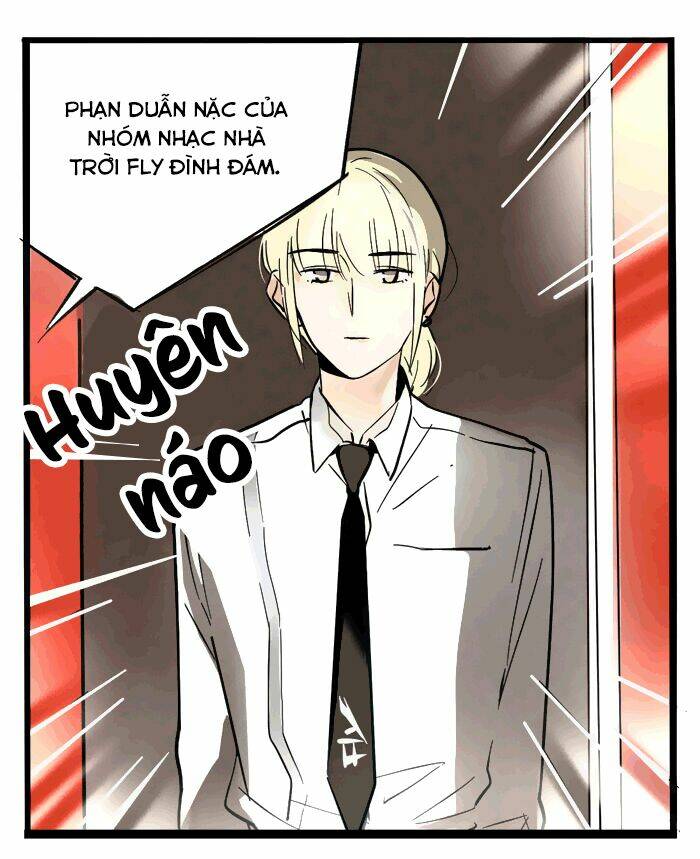 trang nhất toàn là hắn chapter 51 67