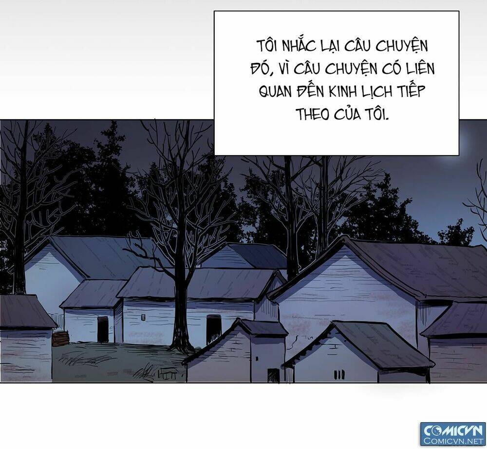 đạo mộ bút ký trùng khởi chapter 1 17