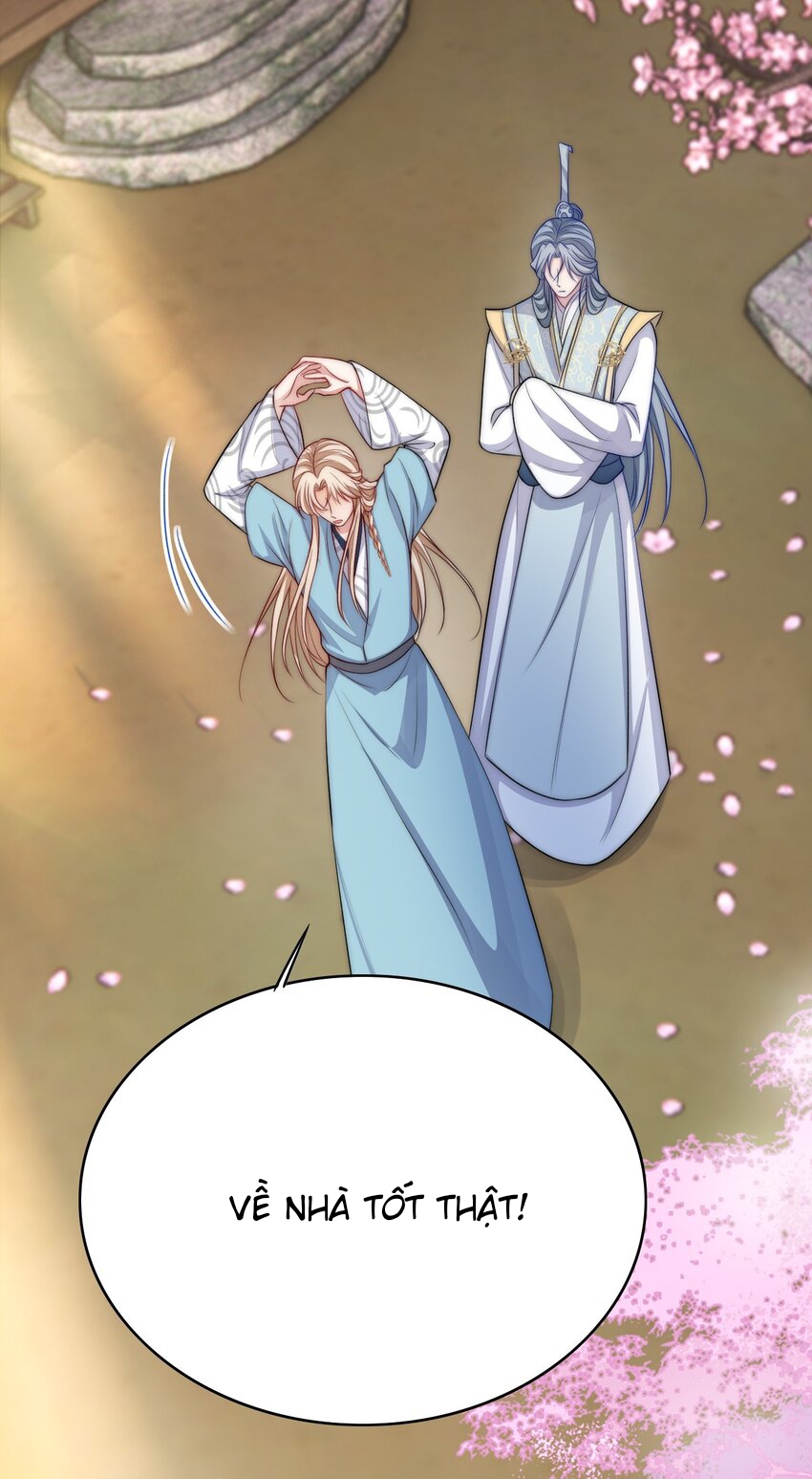 chiến lược tẩy trắng của phản diện chapter 52 32