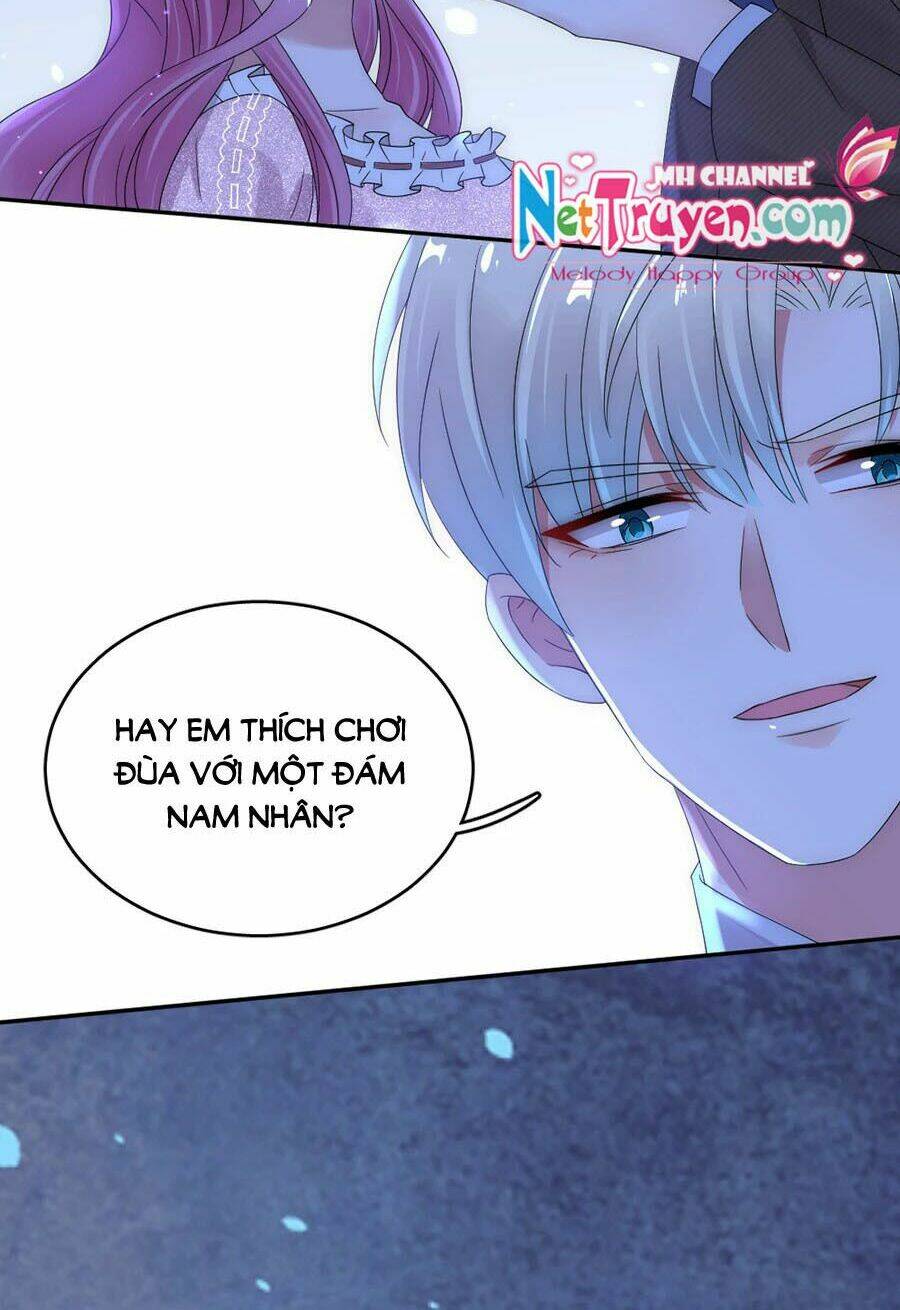 melody happy group: giai điệu hạnh phúc - mh channel chapter 36 12