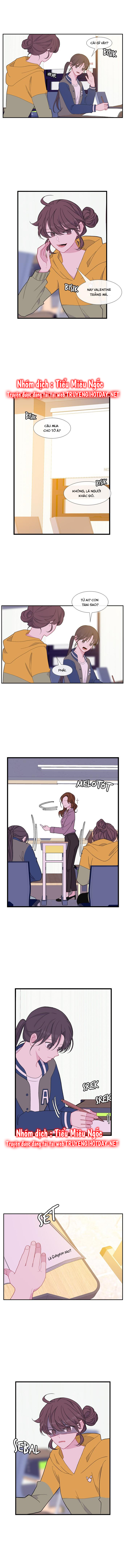 quay lại nhé chapter 98 7