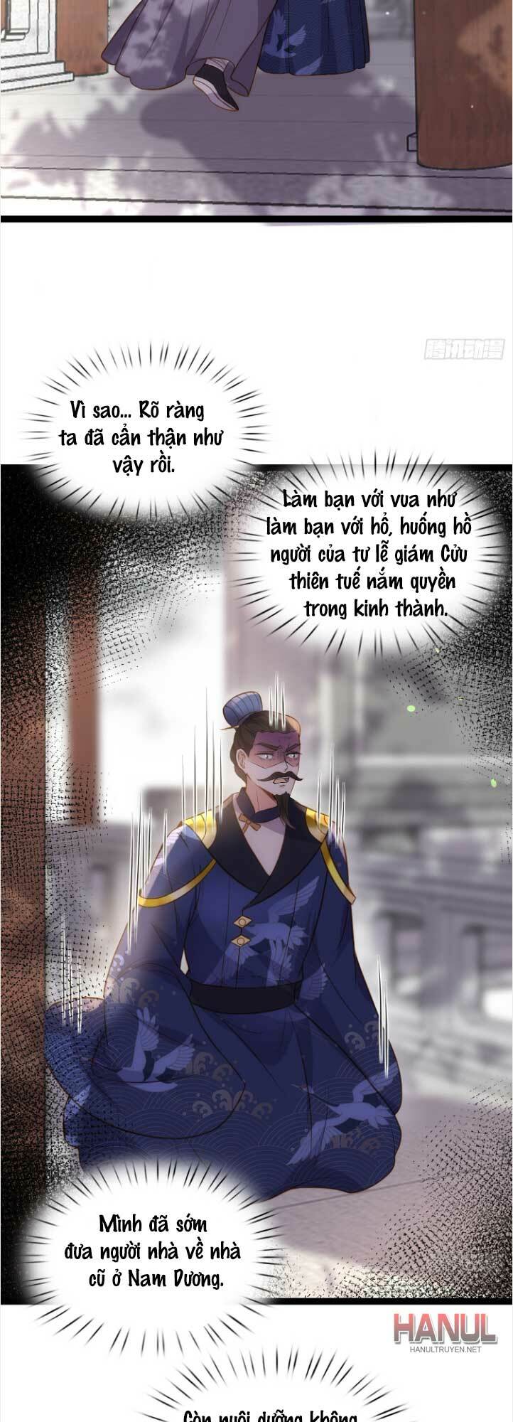 hoạn phi thiên hạ chapter 237 20