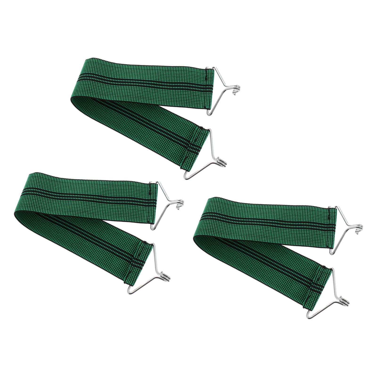 Lounge Chair Belt Reclining Chair Reinforcement Belt for Outdoor Lounge Lawn