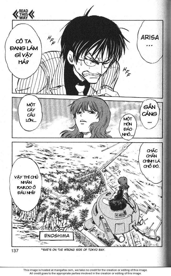 rồng ma trận chapter 39 48