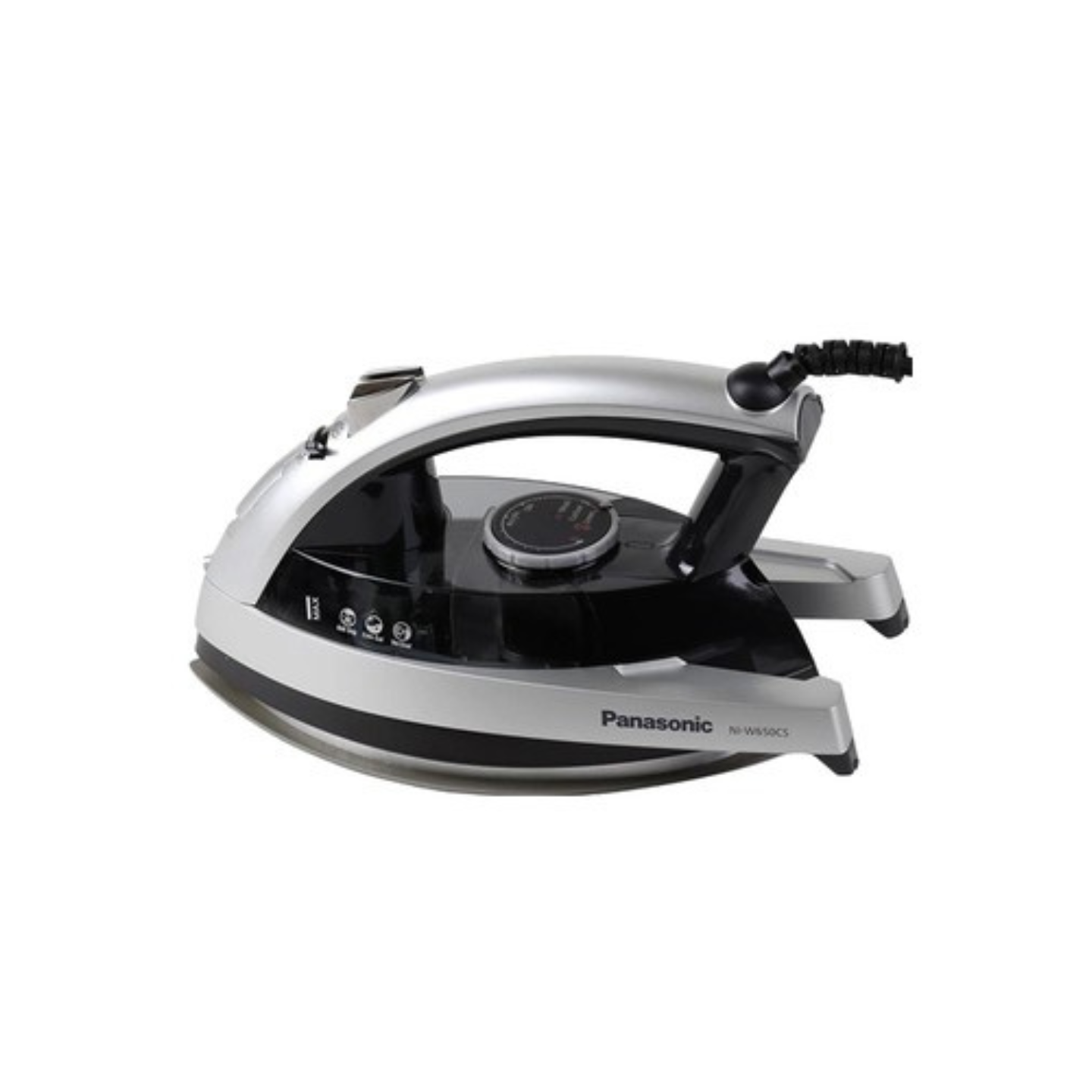Bàn Ủi Hơi Nước Panasonic PABU-NI-W650CSLRA - Hàng Chính Hãng