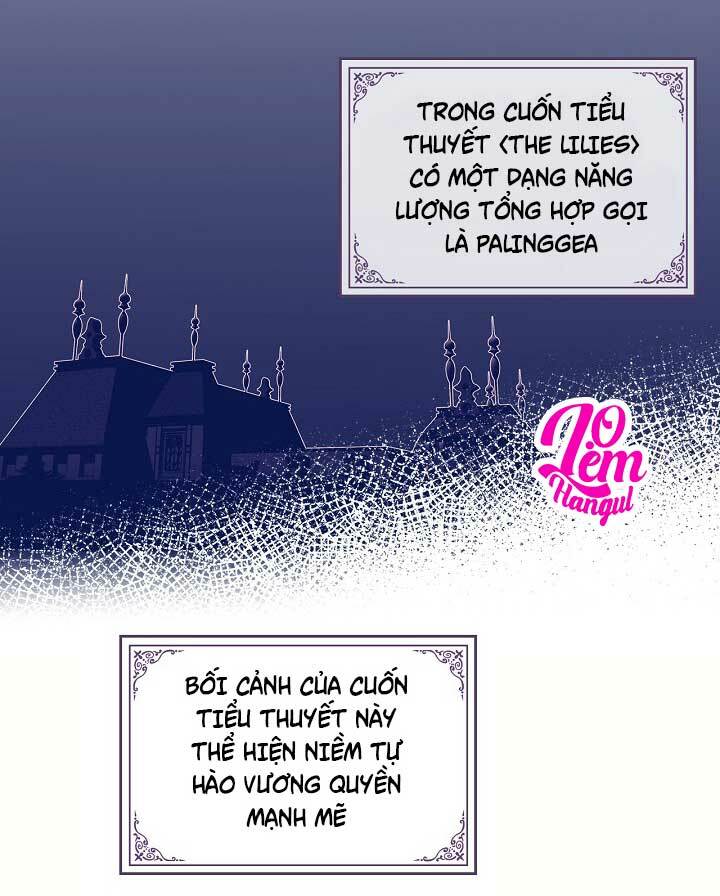 kẻ tạo ra nữ phản diện chapter 1 85