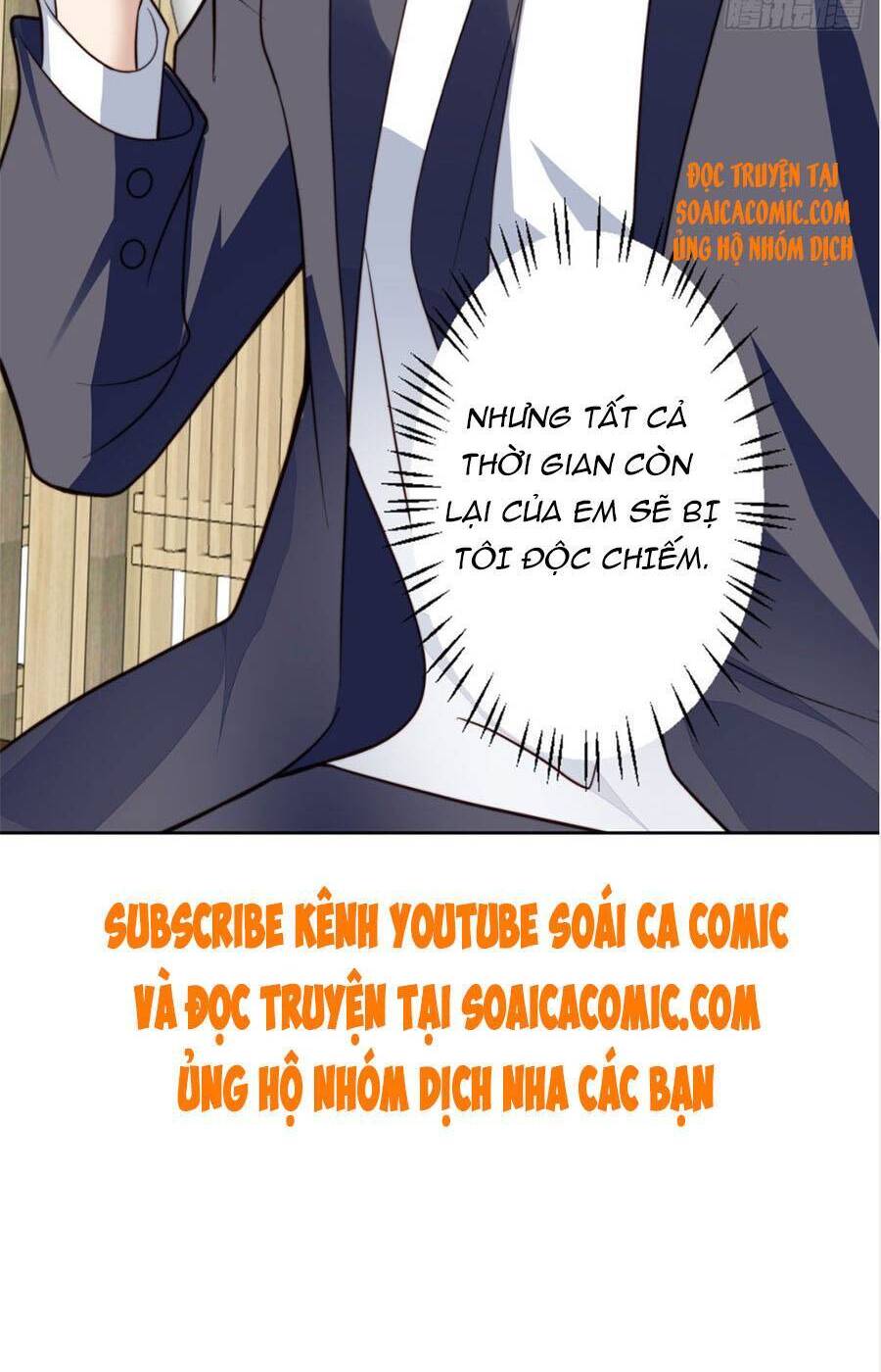 dựa vào đại lão ổn định vị trí c trong nam đoàn chapter 78 23