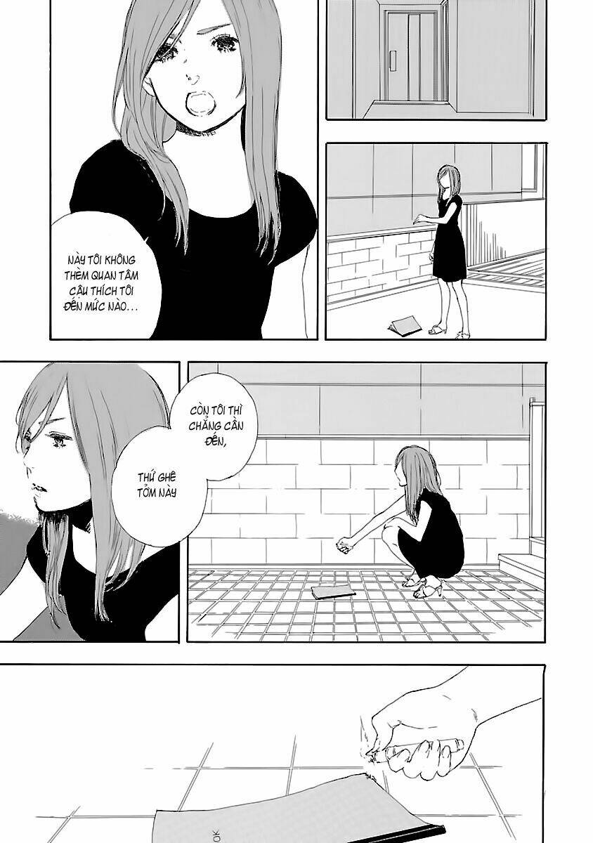 natsuzora ni, kimi to mita yume chapter 2 41