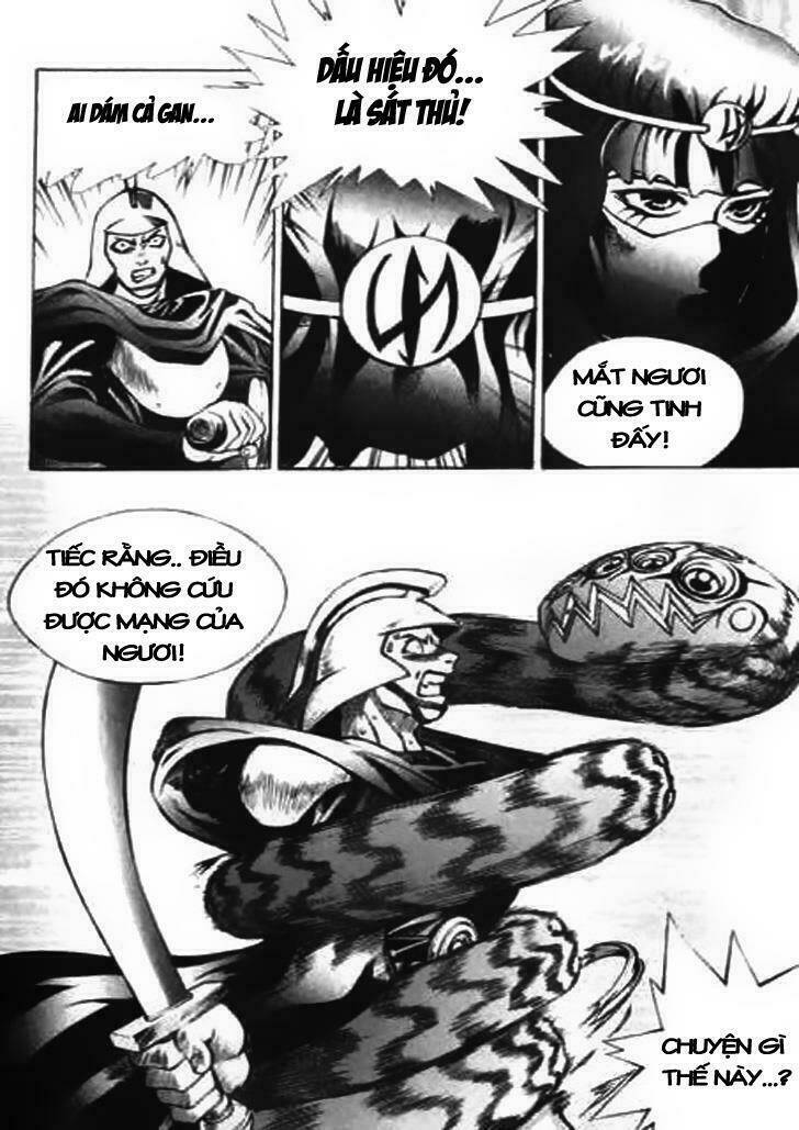 ragnarok - into the abyss chapter 17 24