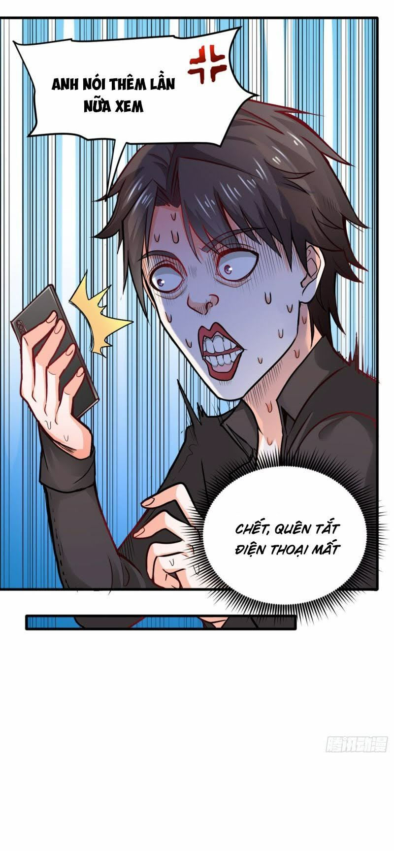 tối cường thần y tại đô thị chapter 117 19