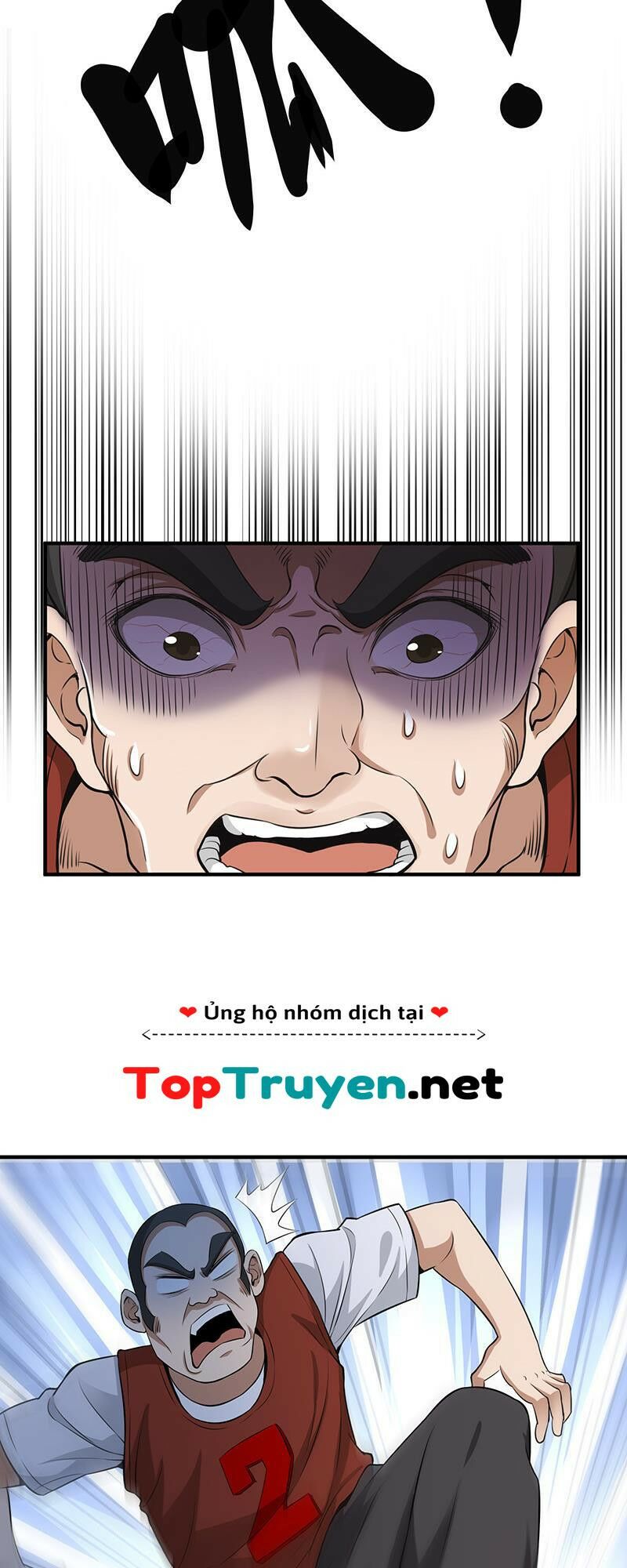 vú em hộ hoa chapter 34 7