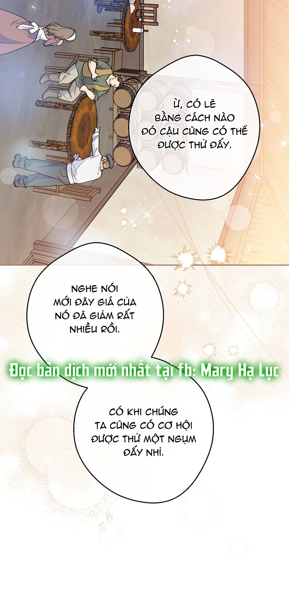 50 công thức pha trà của nữ công tước chapter 120 18