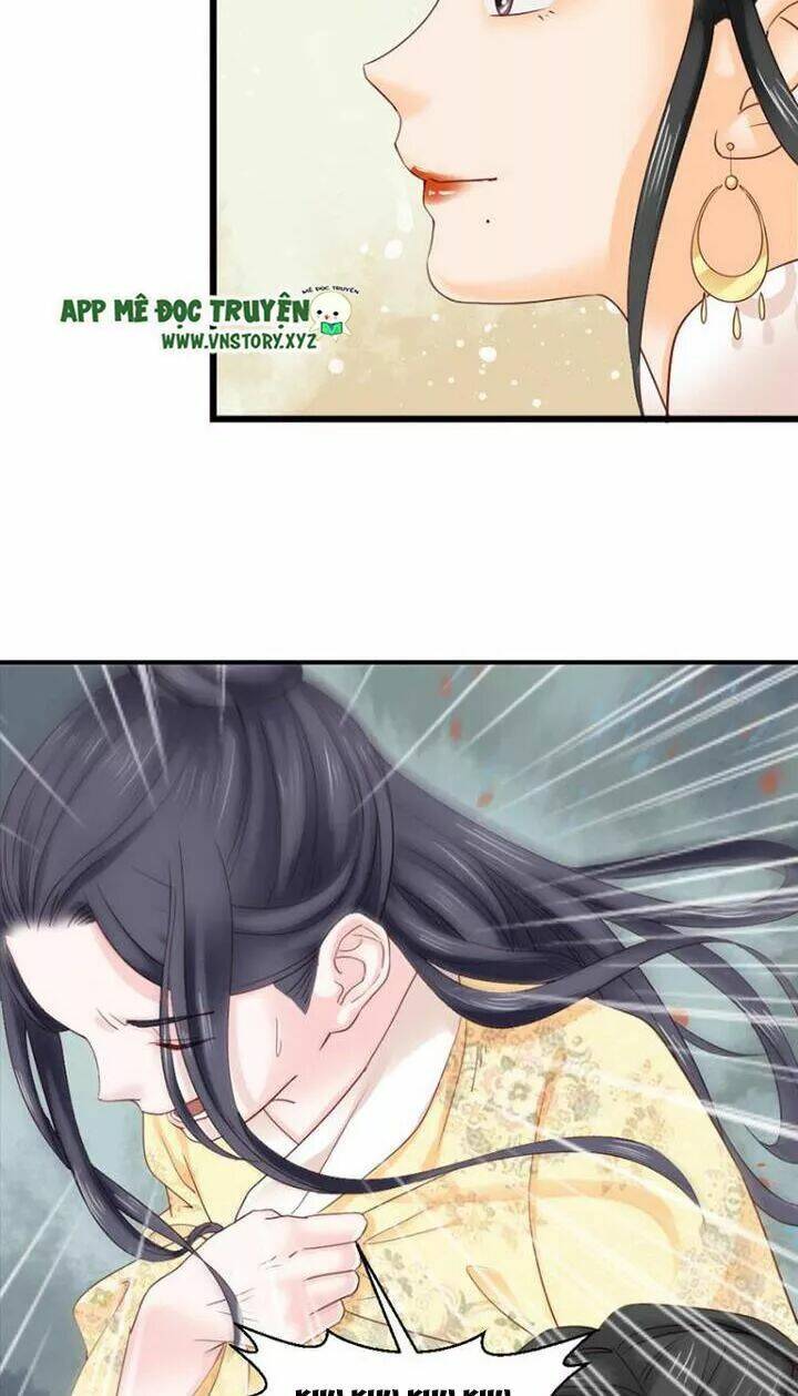 kiều nữ độc phi chapter 166 10