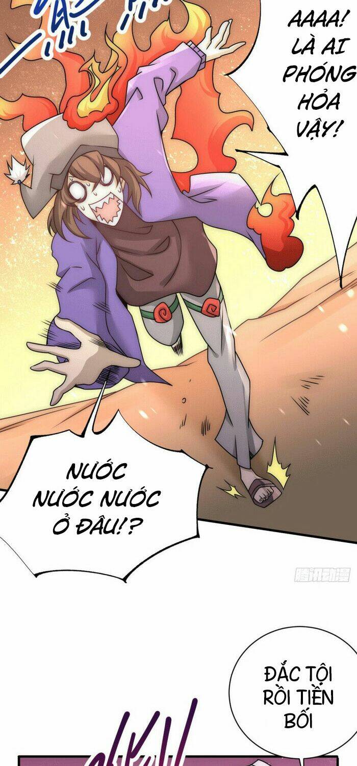 đô thị đỉnh phong cao thủ chapter 224 2