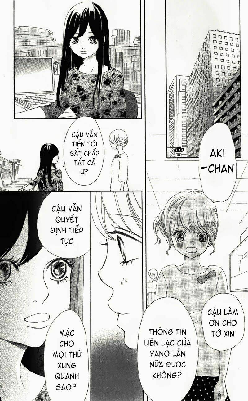 ngày ấy ta bên nhau chapter 65 13