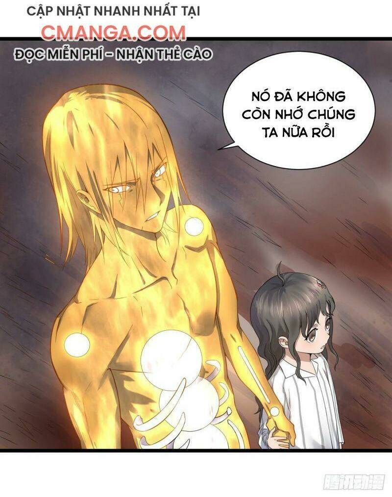 danh sách kẻ phản diện chapter 101 2