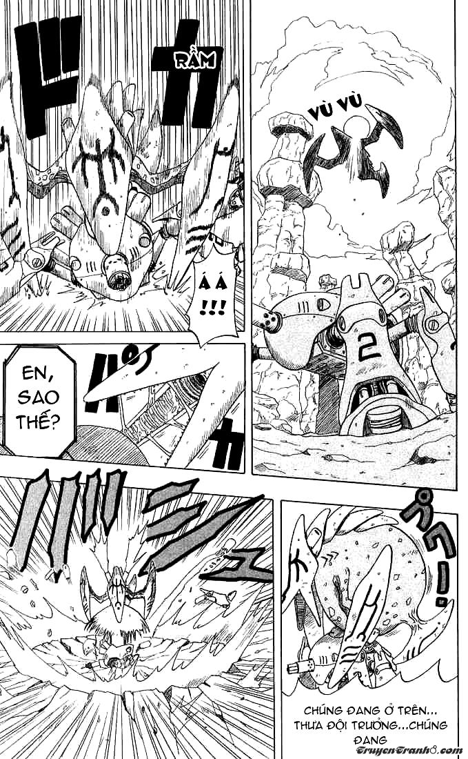 cuộc phiêu lưu của quỷ satan chapter 5 4