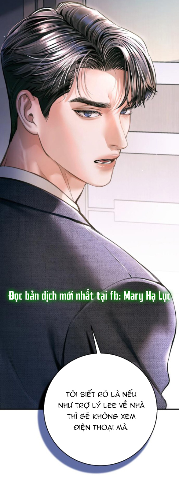 đứa trẻ trông giống tôi chapter 26.2 33