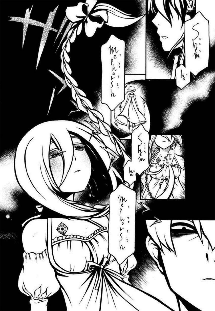 necromancer chapter 14 8